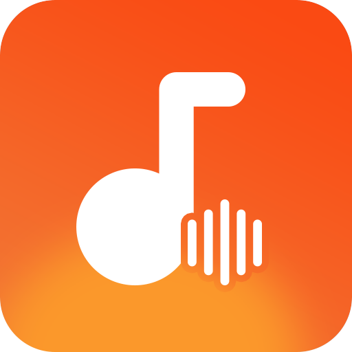 Free Audio Editor - Edit your audio with ease icon