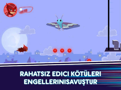 PJ Masks™: Moonlight Heroes screenshot 14