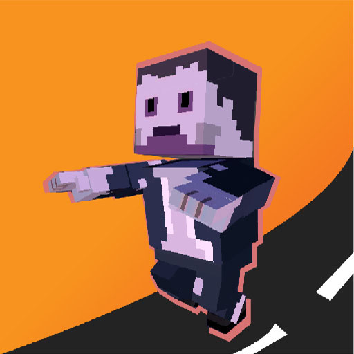 Zombie Explosive - Horde Clash icon
