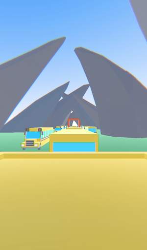 Crazy Rush screenshot 4