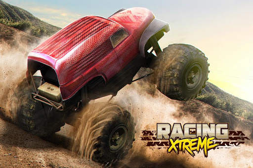 Racing Xtreme: Rally Driver 3D скриншот 2