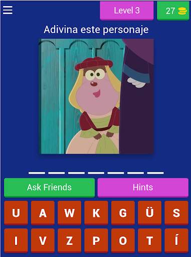 Oggy Quiz Game 2020 screenshot 10