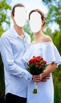 Couple Photo Editor 5 تصوير الشاشة