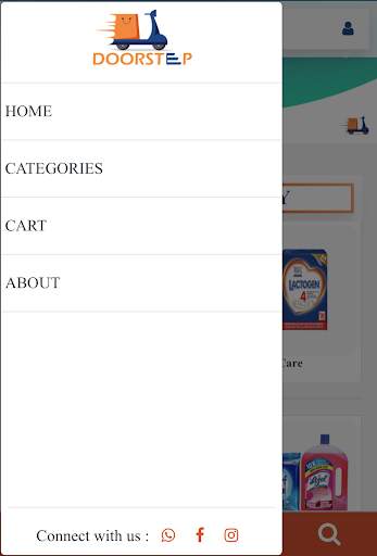 Doorstep screenshot 6