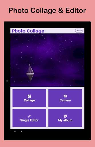 Photo Collage Maker - Photo Editor screenshot 17
