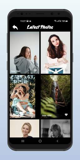 Sexy Hot Photos and Wallpaper screenshot 3
