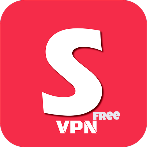 VPN Fast and Free Simontok icon