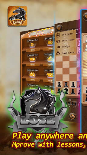 Chess Arena - King Royal Battle скриншот 3