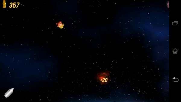 Rocket launcher screenshot 2