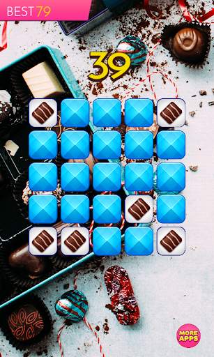 Brain game : Memory training for adults : Candy screenshot 3