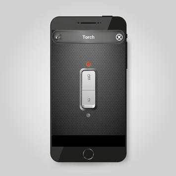 Smart Flashlight screenshot 2