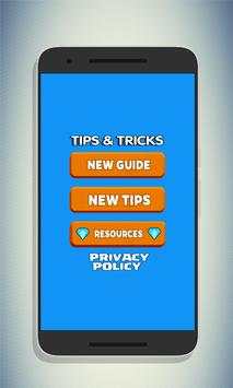 Free diamonds for Free Fire - Tips screenshot 1