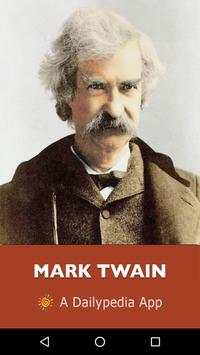 Mark Twain Daily screenshot 1