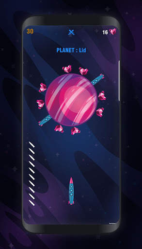 Planet Hit screenshot 8