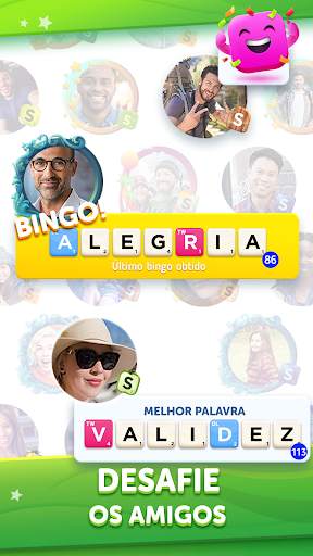 Scrabble® GO: Jogo de Palavras screenshot 4
