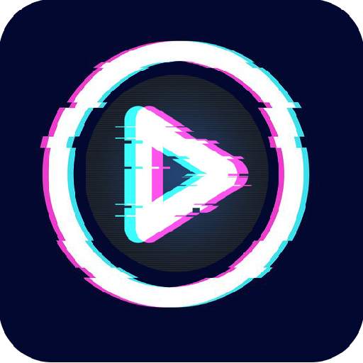 Glitch Photo Editor & Glitch Video Editor 1.0