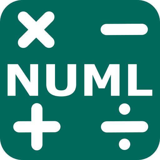 NUML GPA Calculator 3.1.1.3