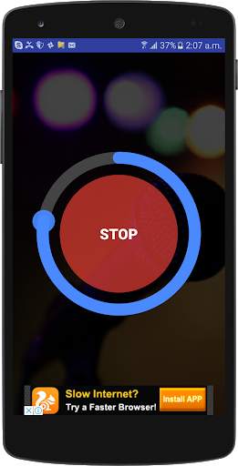Microphone screenshot 3