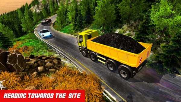 Reale Strada Builder Sim: Giochi di costruzione screenshot 8