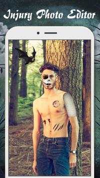 Injury Photo Editor screenshot 4