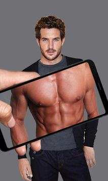 Cloth Remover Camera Prank Body Scanner Joke 2019 screenshot 2