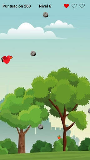 Rango Bird screenshot 7