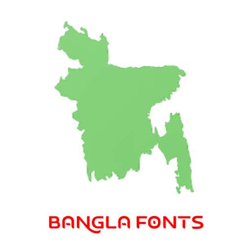 Bangla Fonts: Download Free Bengali fonts 1.2.0