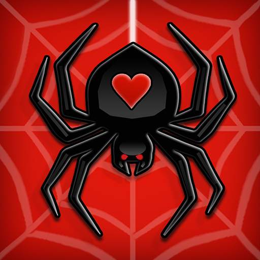 Spider Solitaire 3.9.8.6