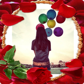 Picturelove Photo Frames icon
