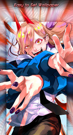 Otaku Anime Wallpaper screenshot 6
