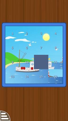 GCompris Educational Game screenshot 3