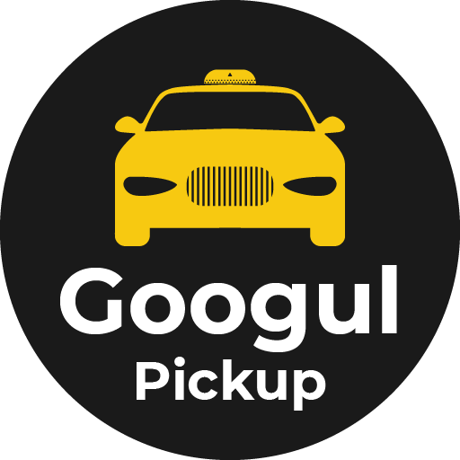 Googul Pickup icon