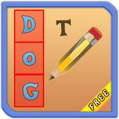Wordlines أيقونة