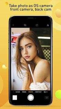 Phone 11 Pro Camera screenshot 3