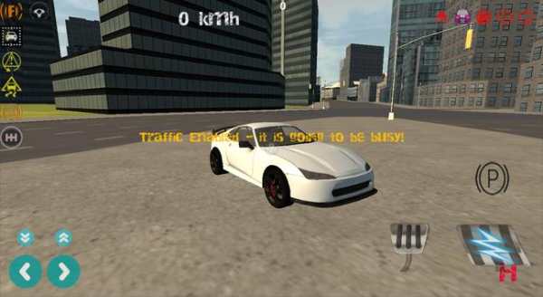 GT Car Driving Simulator 3D screenshot 4