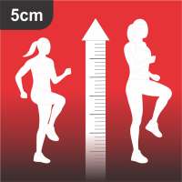 Height Increase Exercise - Workout height increase
