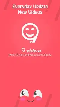 9 Videos:funny WhatsApp video screenshot 1
