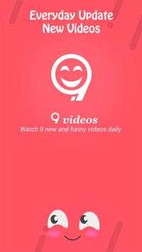 9 Videos:funny WhatsApp video screenshot 1