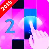 Magic Incredible Piano Tiles 1