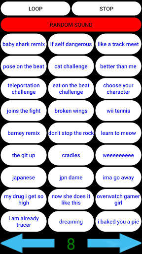 Tick Tock Soundboard - Sounds from TikTok! screenshot 3