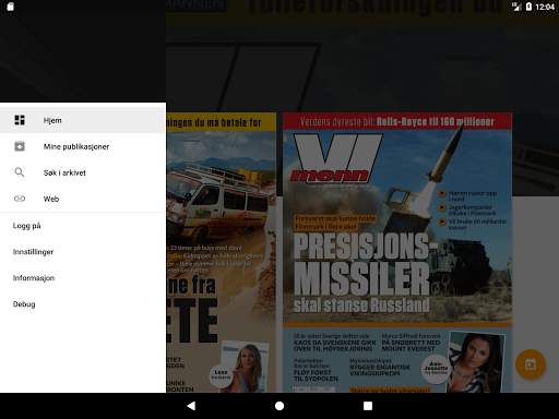 Vi Menn + screenshot 16