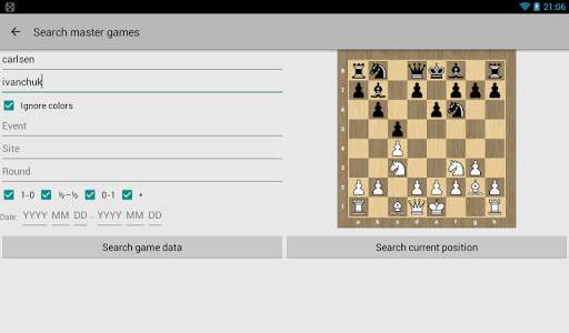 Master Games screenshot 3