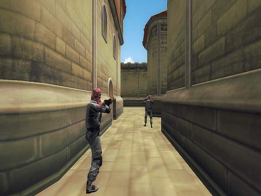 Free FPS Fire Battle Free Firi screenshot 15