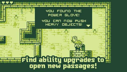 Tiny Dangerous Dungeons screenshot 3