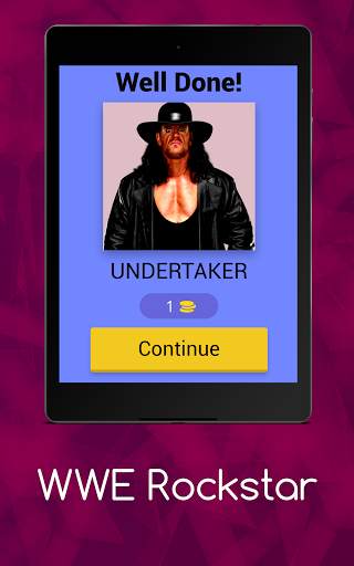 Rockstar Universe of Wrestling 🤼‍♂️ скриншот 15
