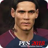 New PES 2018 Game Guide 1.0.1