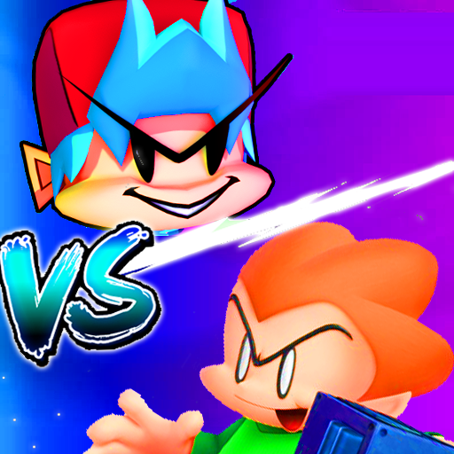 Mod for friday night funkin fighting icon