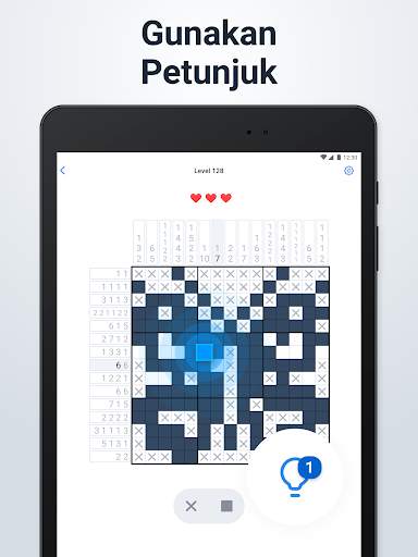 Nonogram.com - teka-teki angka screenshot 13