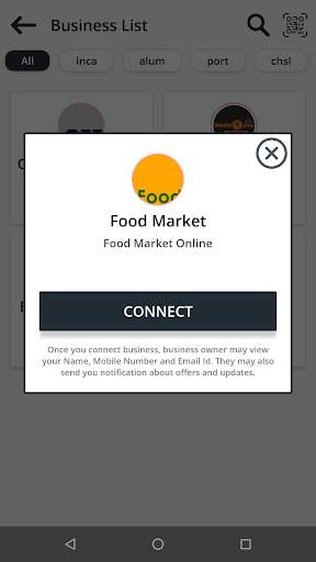 Gandhinagar App Store screenshot 4