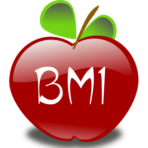 Health Calculator - BMI &amp; WTH icon